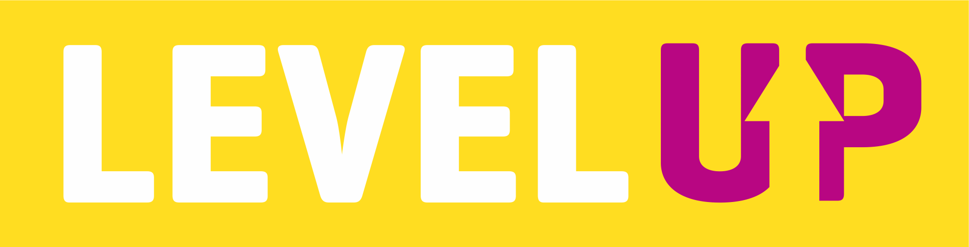 Curso Level Up English